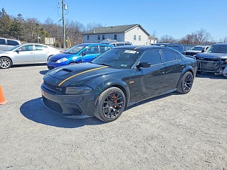 Dodge Charger 2022