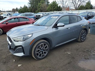 BMW X2 XDRIVE28I 2024