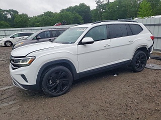 VOLKSWAGEN ATLAS SE 2023