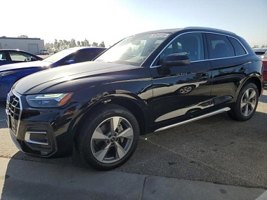 AUDI Q5 PREMIUM PLUS 40 2023