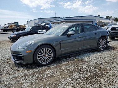 PORSCHE PANAMERA BASE 2023