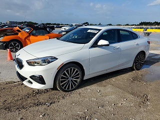 BMW 228I 2022