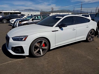 AUDI A5 PRESTIGE 45 2023