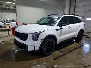 KIA SORENTO EX 2025