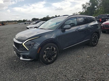 KIA SPORTAGE SX PRESTIGE 2023