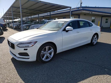 VOLVO S90 T5 MOMENTUM 2017