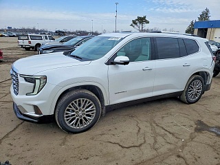 GMC ACADIA DENALI 2024