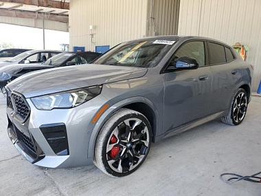 BMW X2 XDRIVE28I 2025