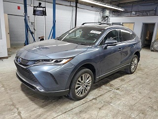 TOYOTA VENZA LE 2023