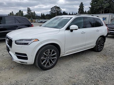 VOLVO XC90 T5 MOMENTUM 2019