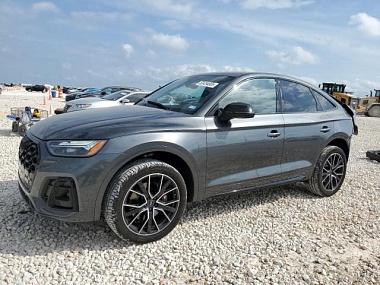 AUDI SQ5 SPORTBACK PREMIUM PLUS 2023