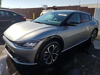 KIA EV6 LIGHT 2023