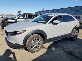 MAZDA CX-30 PREMIUM 2024