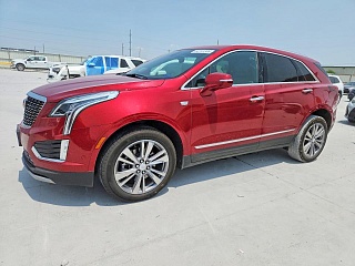 CADILLAC XT5 PREMIUM LUXURY 2024