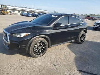 INFINITI QX55 LUXE 2022