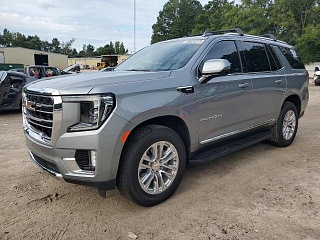 GMC YUKON SLT 2024
