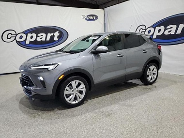 BUICK ENCORE GX PREFERRED 2024