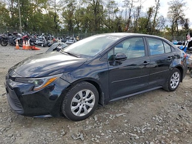 TOYOTA COROLLA LE 2023