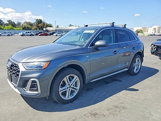 AUDI Q5 E PREMIUM PLUS 55 2024
