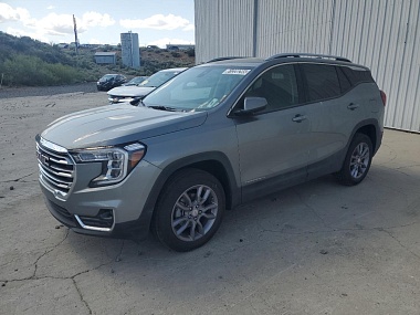 GMC TERRAIN SLT 2023