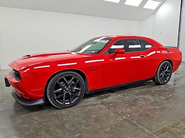 DODGE CHALLENGER R 2023