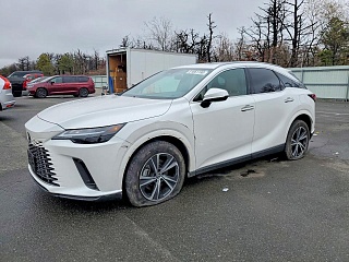 LEXUS RX 350 PREMIUM 2024