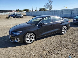 AUDI A3 PREMIUM PLUS 2023