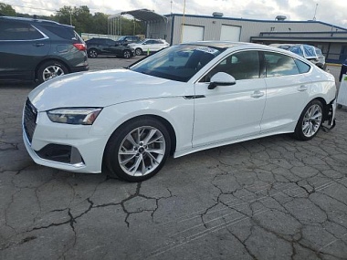 AUDI A5 PREMIUM 40 2023