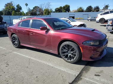 DODGE CHARGER R/T 2022