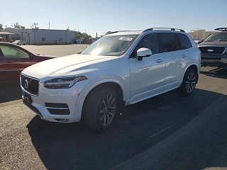 VOLVO XC90 T6 2016