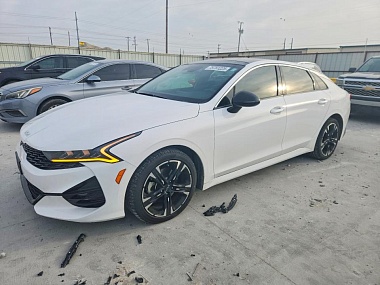 KIA K5 GT LINE 2022
