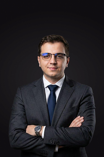 Артур Вяжевич