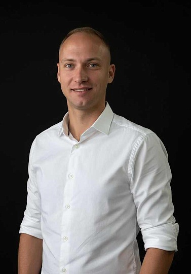 Алексей Молофей