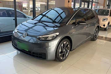 VOLKSWAGEN ID.3 2022