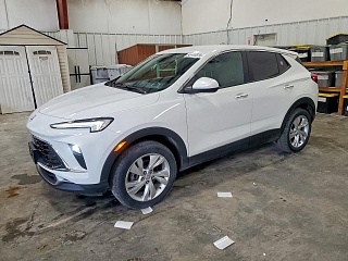 BUICK ENCORE GX PREFERRED 2023