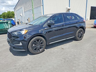 FORD EDGE SEL 2023