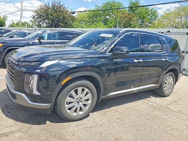 HYUNDAI PALISADE SEL 2023