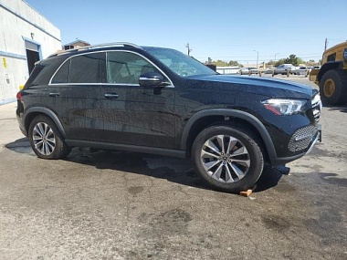 MERCEDES-BENZ GLE 350 4MATIC 2023