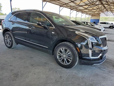 CADILLAC XT5 PREMIUM LUXURY 2021