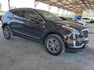 CADILLAC XT5 PREMIUM LUXURY 2021