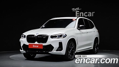 BMW X3 XDRIVE M40I 2023