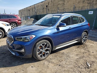 BMW X1 XDRIVE28I 2020