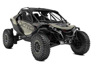 CAN-AM MAVERICK R 2027