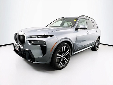BMW X7 XDRIVE40I 2023