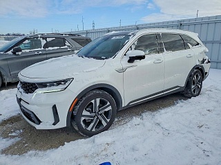 KIA SORENTO SX PRESTIGE 2023