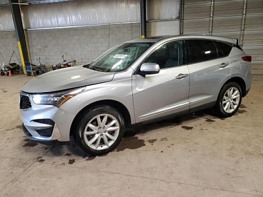 ACURA RDX 2020
