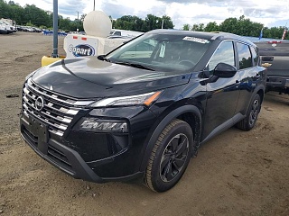 NISSAN ROGUE SV 2024