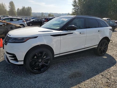LAND ROVER RANGE ROVER VELAR 2022