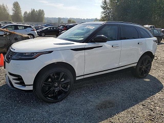 LAND ROVER RANGE ROVER VELAR 2022