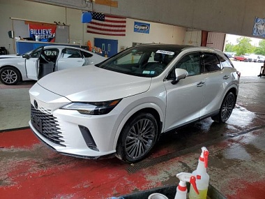LEXUS RX 350 BASE 2023